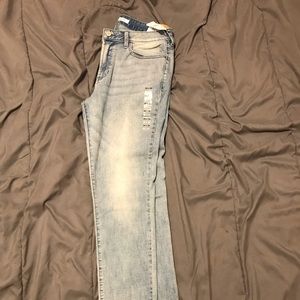 32x32 forever 21 men’s skinny jeans
